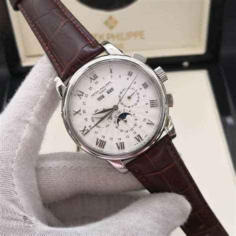 patek philippe watch 58152|patek philippe watch for sale.